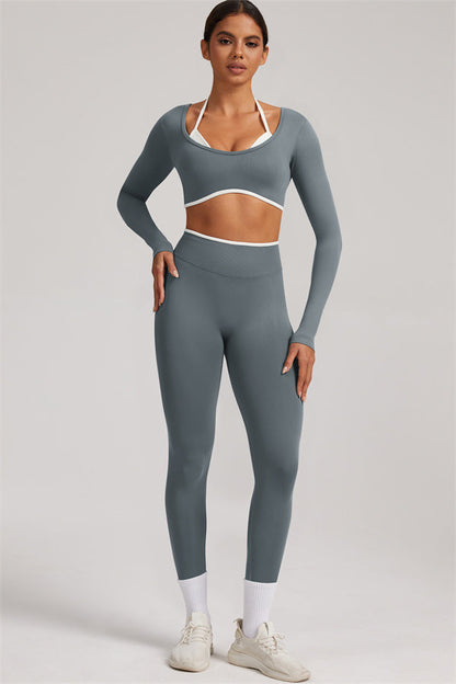 The Elevate New Leggings
