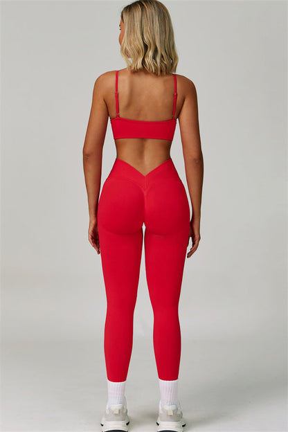 The Empower Sports Bra