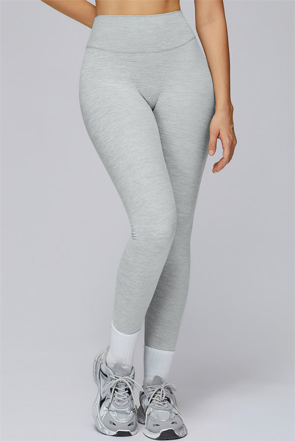 The Radiance Racerback Sports Bra Leggings 2-Piece Set