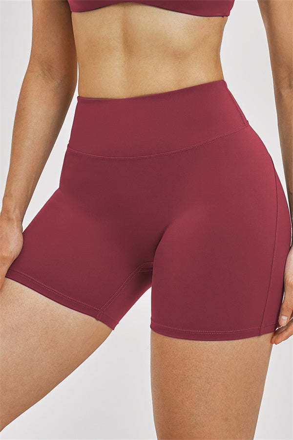 The Zenith T-shirt Shorts 2-Piece Set