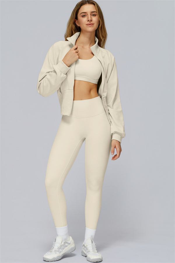 The Elle Form Sports Bra