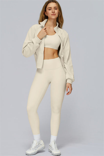 The Elle Form Sports Bra