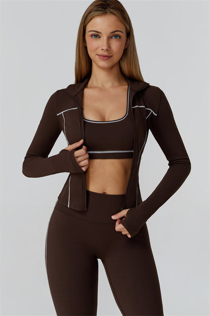 The Venus Sports Bra