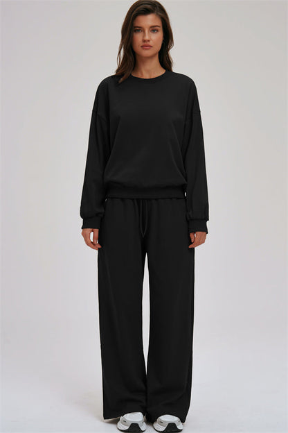 The Kinetic Sweatshirt