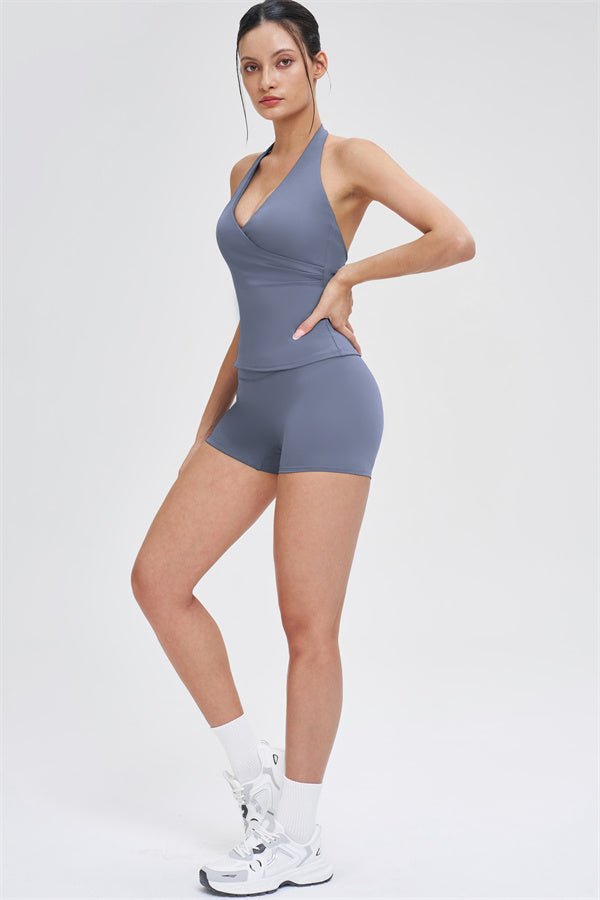 The New Isabella Shorts