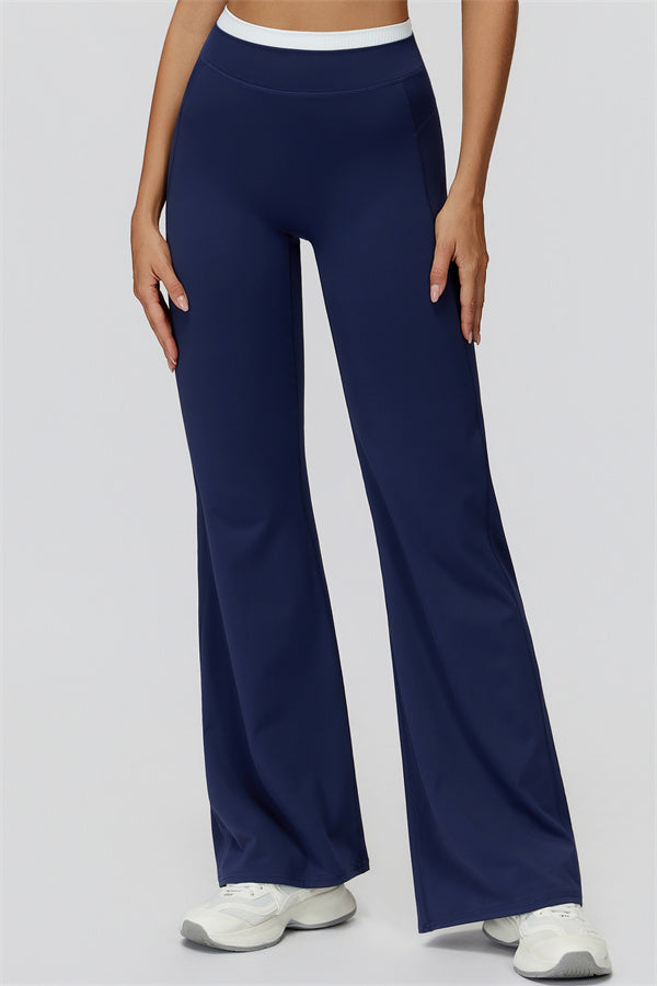 The Canyon Flared Leggings