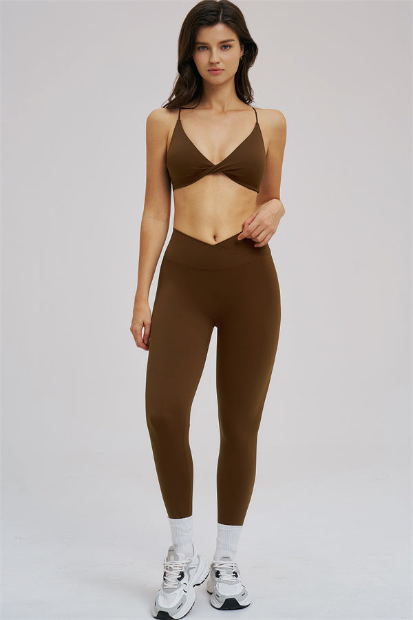 The Mosaic Leggings