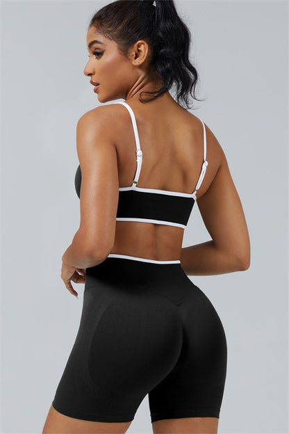 The Elevate Sports Bra