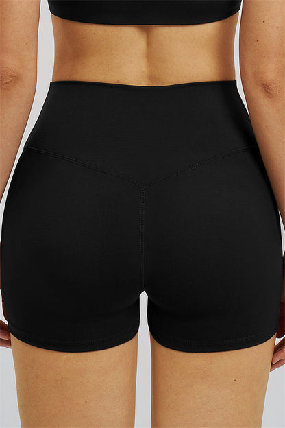 The Mosaic Sports Bra Shorts 2-Piece Set