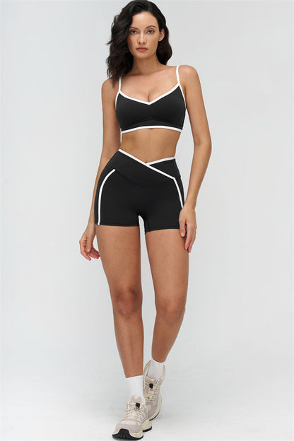 The Crave Shorts