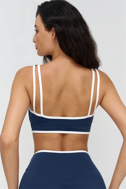 The Crave Sports Bra