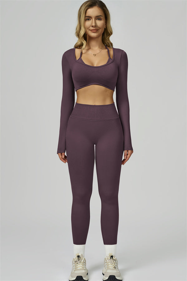 The Prime Leggings