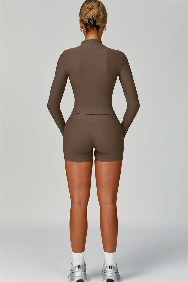 The Burst Shorts