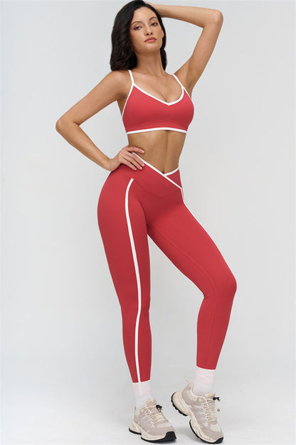 The Crave Leggings