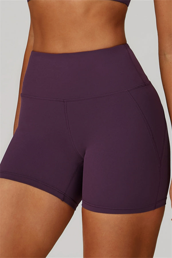 The Bold Shorts