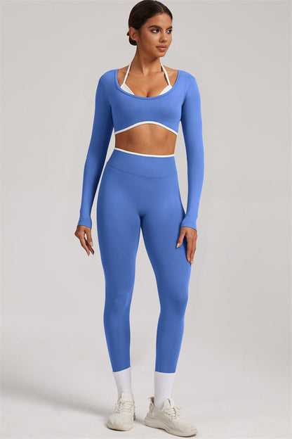 The Elevate Leggings
