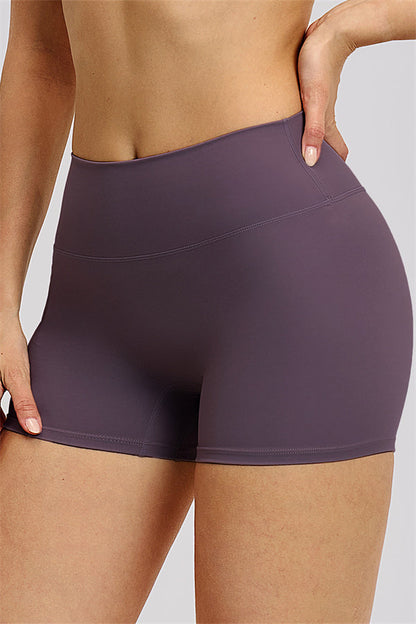The Zestful Sports Bra Shorts 2-Piece Set