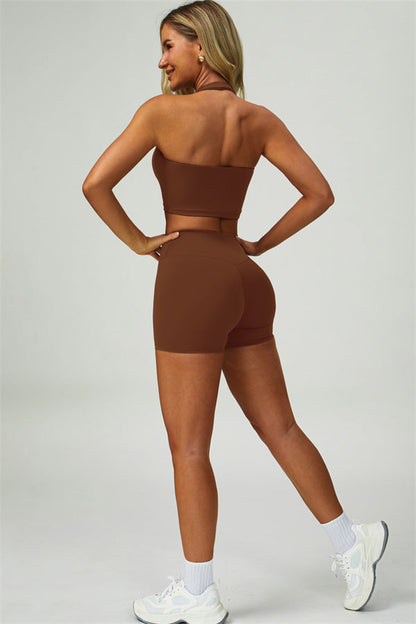 The Seraphine Shorts
