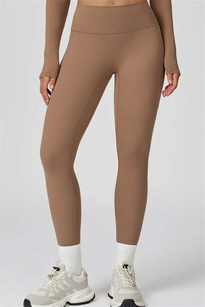 The Oasis Long Sleeve T-shirt Leggings 2-Piece Set