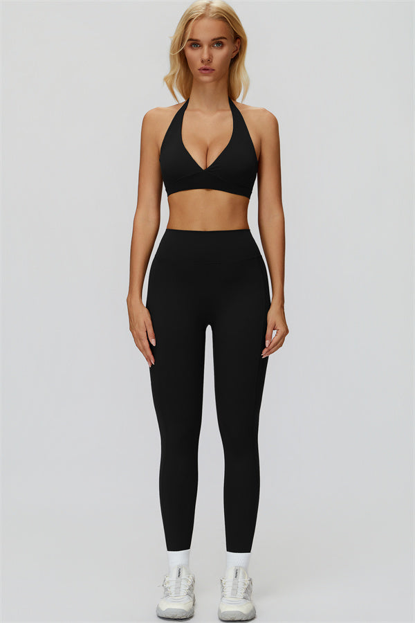 The Fyra Leggings