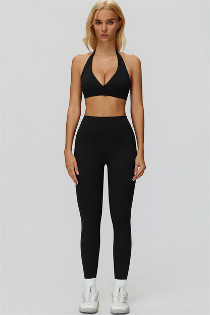The Fyra Leggings