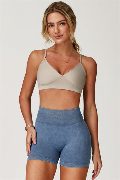 The Zest Shorts