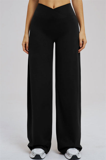 The Mosaic Straight Leg Pants