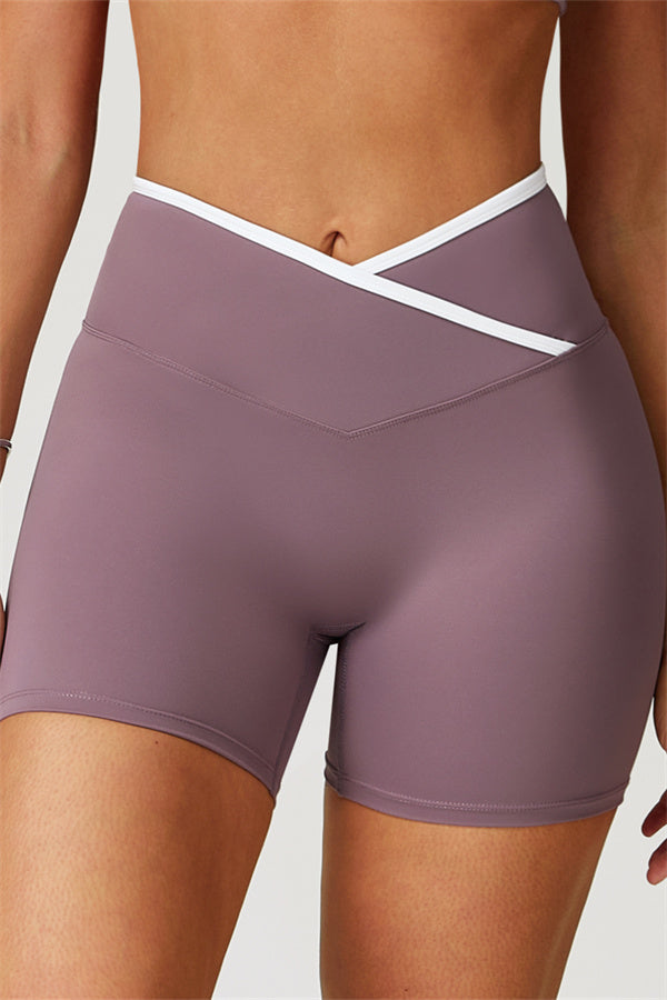 The Boost Sports Bra Shorts 2-Piece Set