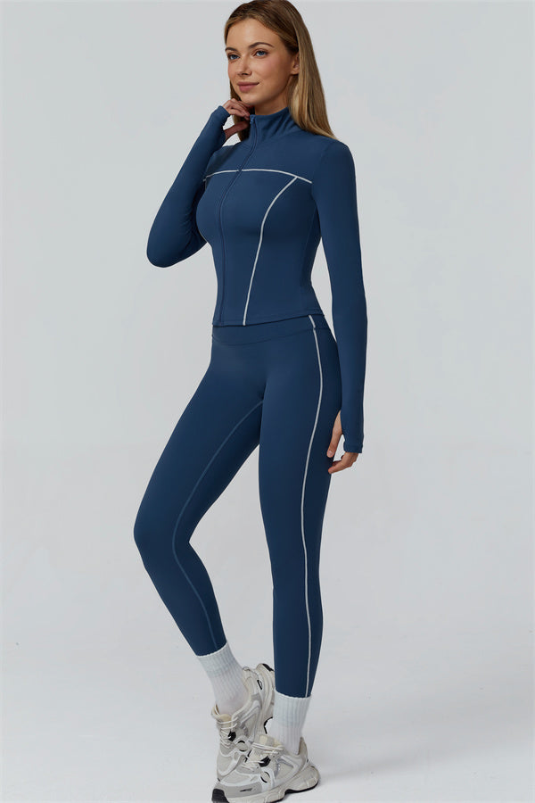 The Venus Leggings