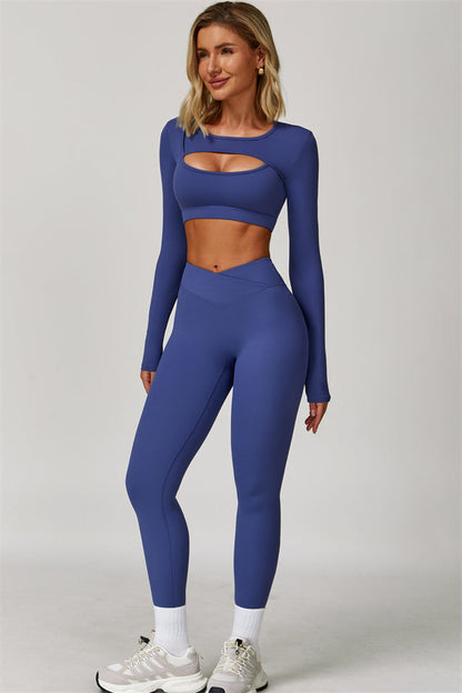 The Lavish Leggings