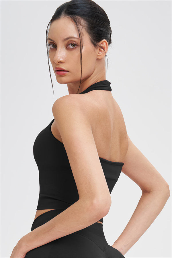 The Whim Sports Bra Leggings 2-Piece Set