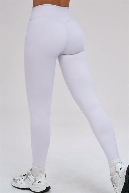 The Svelte Leggings
