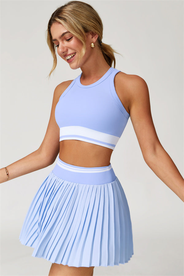 The Elan Tennis Skirt