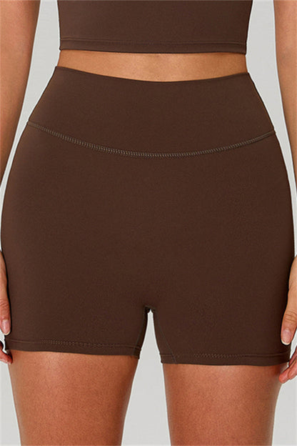 The Jewel Zip Jacket Shorts 2-Piece Set