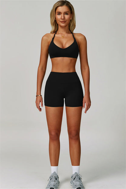 The Bold Shorts