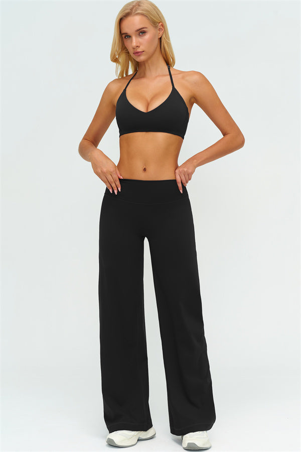 The Twirl New Straight Leg Pants