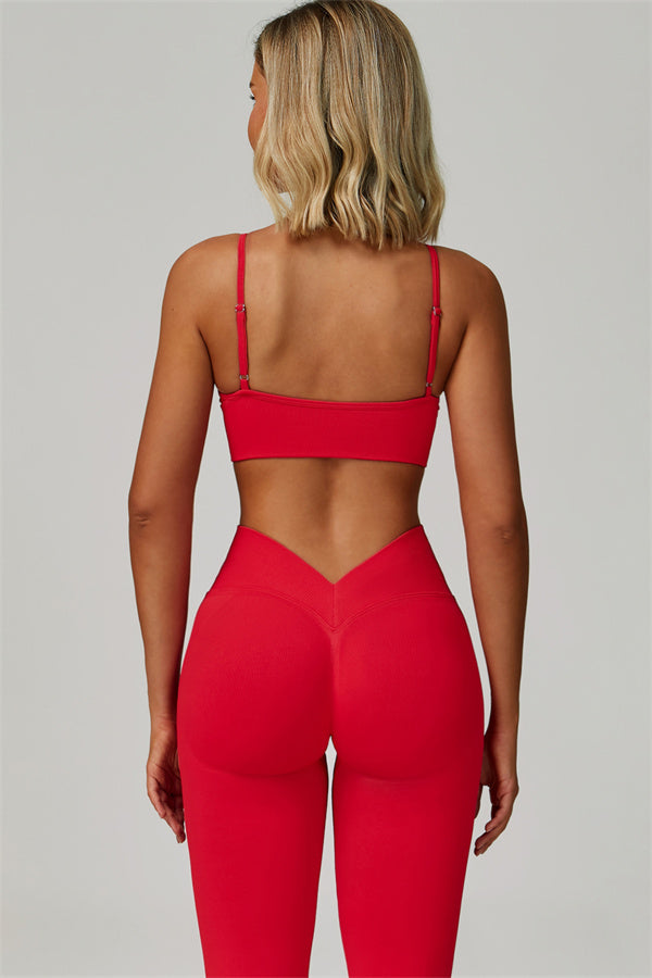 The Empower Leggings