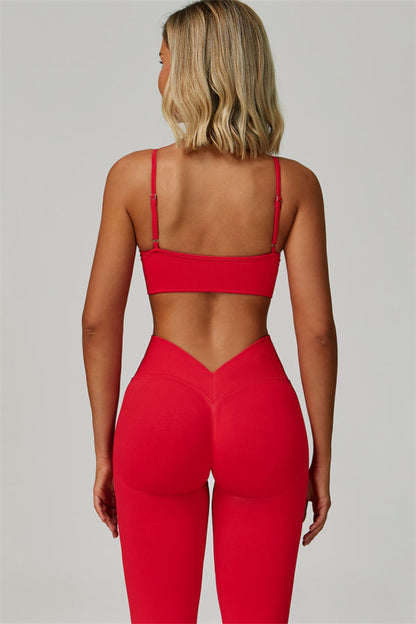 The Empower Leggings