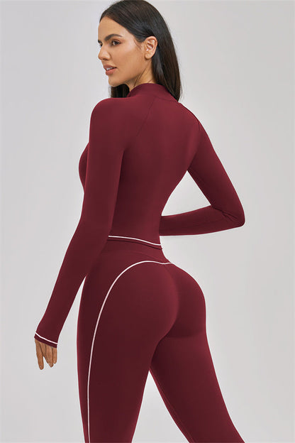 The Unbound Jacket Leggings 2-Piece Set