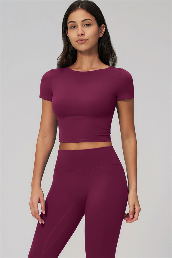 The Rapture T-shirt Leggings 2-Piece Set