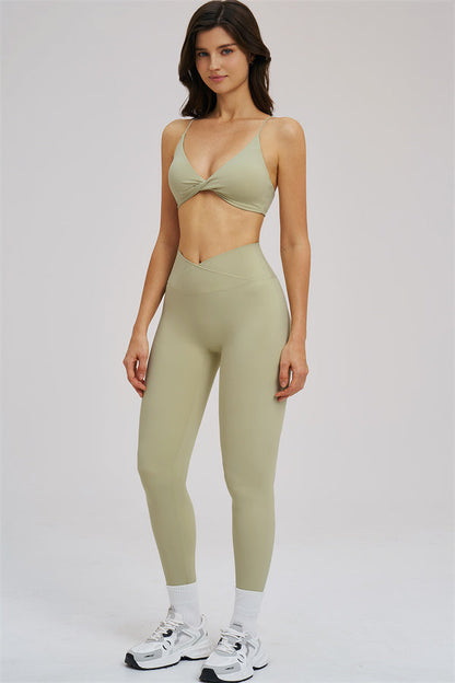 The Mosaic Sports Bra