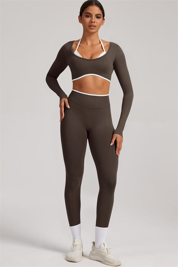 The Elevate New Leggings
