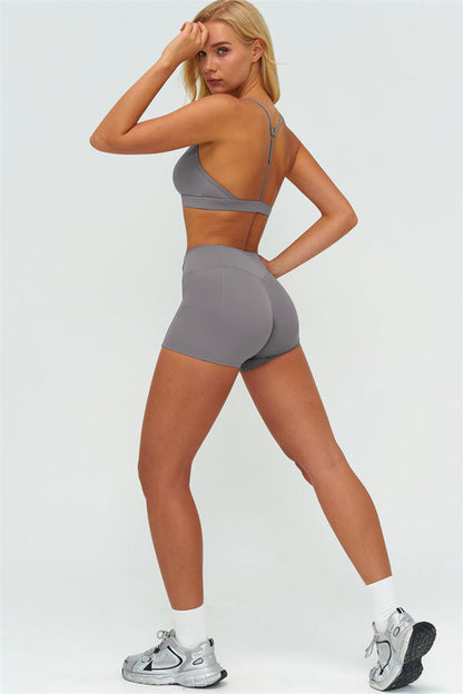 The Lushness Shorts