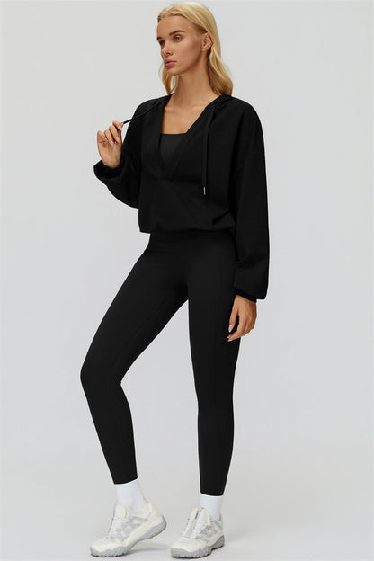 The Fyra Leggings