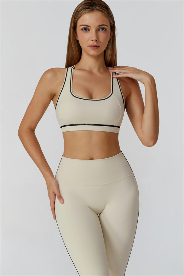 The Venus Sports Bra Leggings 2-Piece Set