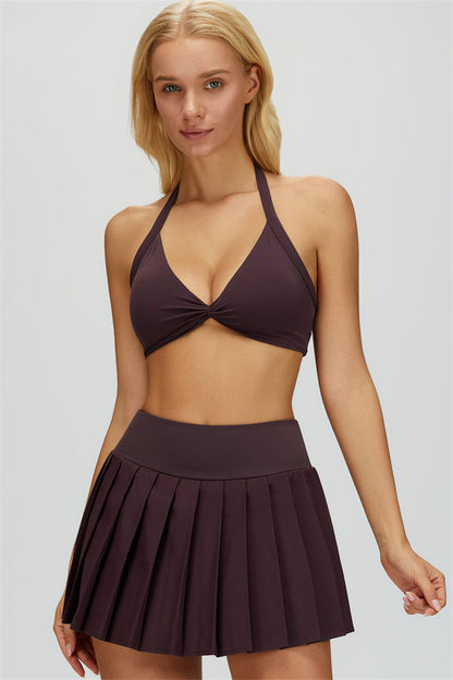 The Dreamy Tennis Skirt