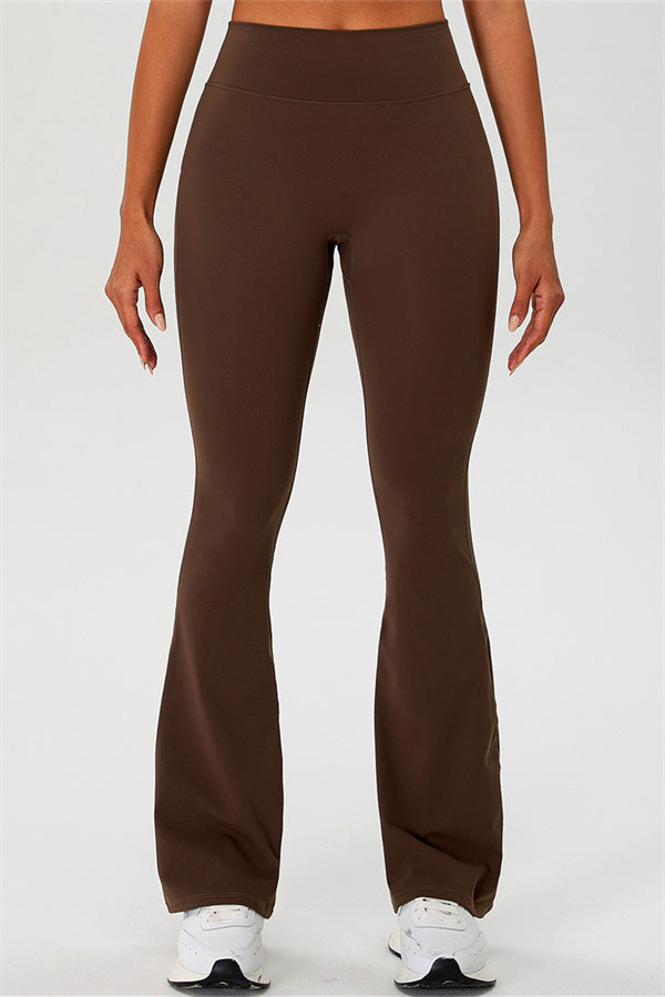 The Ember Flared Leggings