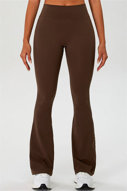 The Ember Flared Leggings