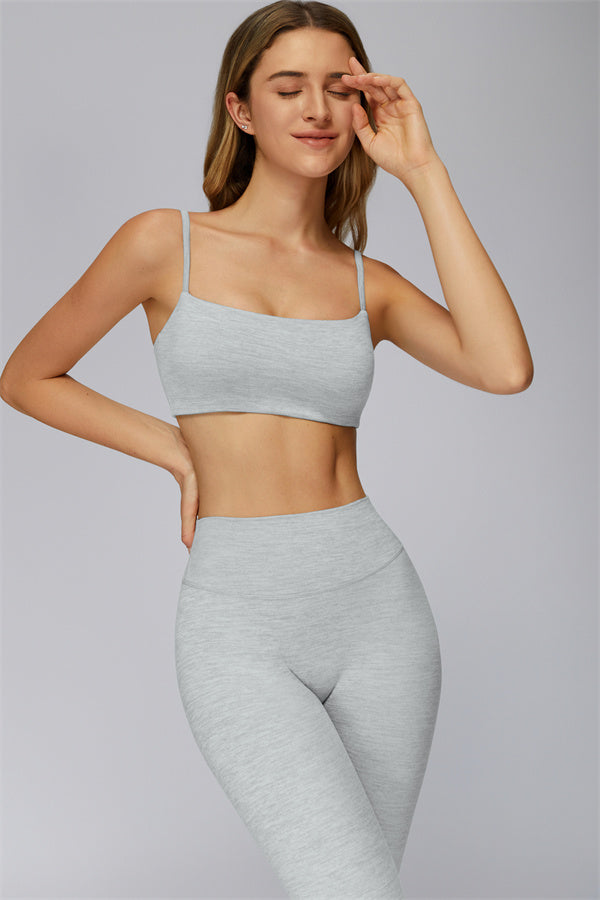 The Radiance Sports Bra Leggings 2-Piece Set