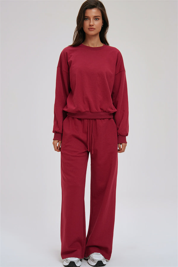The Kinetic Sweatshirt